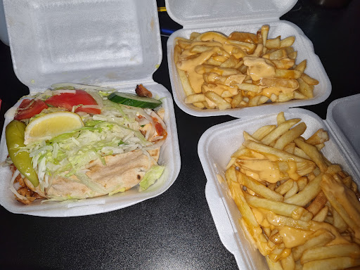 Photo of King Kebab Croydon - Unit 2, Ye Market, Selsdon Rd, Croydon, South Croydon CR2 6PW